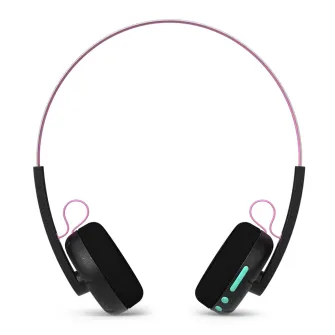 Bežične slušalice - Philips Moving Sound TAMS1BK/00 BT SLUSALICE