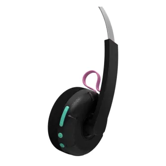 Bežične slušalice - Philips Moving Sound TAMS1BK/00 BT SLUSALICE
