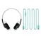 Philips Moving Sound TAMS1BK/00 BT SLUSALICE