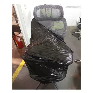 OUTLET Gaming Chair Spawn Ergo Meshy Grey (falična)