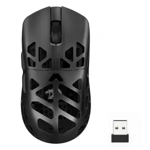 Prism Pro M997 - 2.4G/BT/Wired Mouse