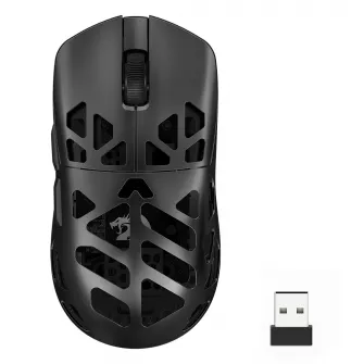 Gejmerski miševi - Prism Pro M997 - 2.4G/BT/Wired Mouse