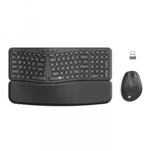 ErgoSet Pro Mouse and Keyboard (BS-7162MAX)