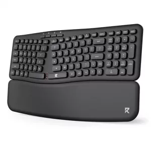 ErgoSet Pro Mouse and Keyboard (BS-7162MAX)