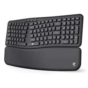 Kompleti - ErgoSet Pro Mouse and Keyboard (BS-7162MAX)