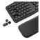 ErgoSet Pro Mouse and Keyboard (BS-7162MAX)