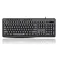 DeskBoard Essential Weird Keyboard (BK-7366)