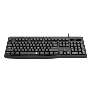 DeskBoard Essential Weird Keyboard (BK-7366)