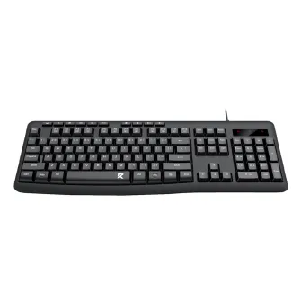 Gejmerske tastature - DeskBoard Essential Weird Keyboard (BK-7366)