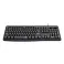 DeskBoard Essential Weird Keyboard (BK-7366)