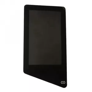 Saturn 4 Ultra touch screen