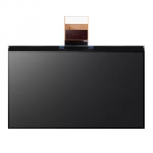 Saturn 4/Saturn 4 Ultra LCD screen