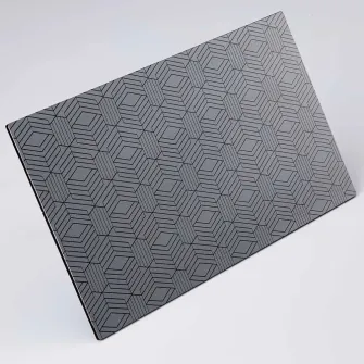 Dodatna oprema za 3D štampače - Mars 4 Ultra build plate