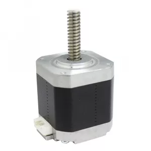 Mars 4 lead screw motor