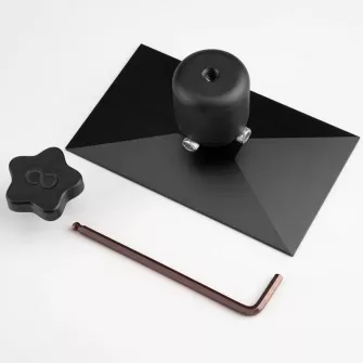Dodatna oprema za 3D štampače - Mars 4 build plate