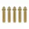 Centauri Carbon 0.6mm Brass Hardened Steel Nozzle Kit - Packaging