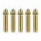Centauri Carbon 0.4mm Brass Hardened Steel Nozzle Kit - Packaging