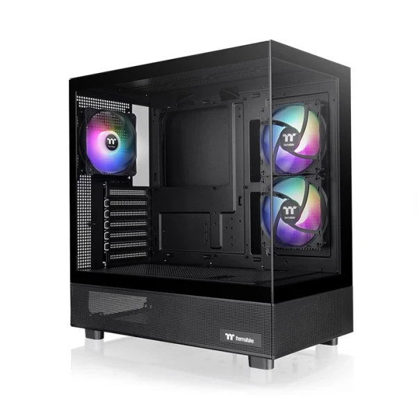 Desktop  - Računar ZEUS Gamer R5 7500X3D/DDR5 32GB/M.2 1TB/RTX5070 12GB