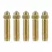 Centauri Carbon 0.2mm Brass Hardened Steel Nozzle Kit - Packaging