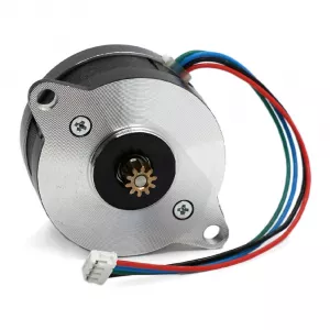 Elegoo Neptune 4 series extruder motor/36 round motor