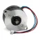 Elegoo Neptune 4 series extruder motor/36 round motor