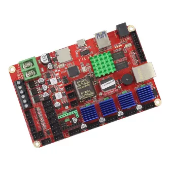 Dodatna oprema za 3D štampače - Neptune 4/4 Pro motherboard