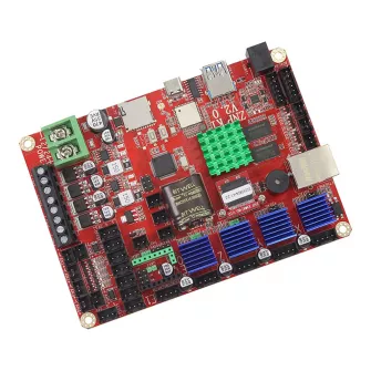Dodatna oprema za 3D štampače - Neptune 4 Plus/4 Max motherboard