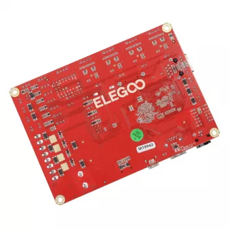 Dodatna oprema za 3D štampače - Neptune 4 Plus/4 Max motherboard