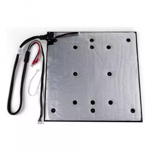 Neptune 4 Plus hot bed plate assembly