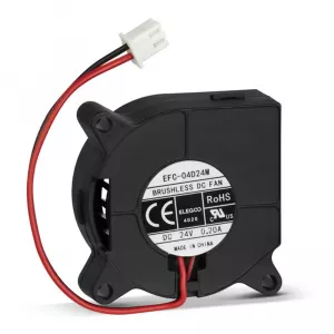 Neptune 4/4 Pro 4020 blower fan