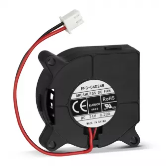 Dodatna oprema za 3D štampače - Neptune 4/4 Pro 4020 blower fan