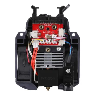 Dodatna oprema za 3D štampače - Neptune 4 Pro extruder kit