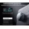Prime 250W GaN stoni brzi punjač, 6-portova (4x USB-C, 2x USB-A) srebrni 