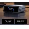 Prime 250W GaN stoni brzi punjač, 6-portova (4x USB-C, 2x USB-A) srebrni 