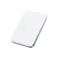 MagGo 10000mAh, 15W, magnetno bežični power bank, beli 