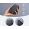 MagGo 10000mAh, 15W, magnetno bežični power bank, crni 