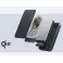 MagGo 10000mAh, 15W, magnetno bežični power bank, crni 
