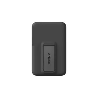 Power bank - MagGo 10000mAh, 27W, bežični power bank, crni 