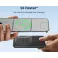 Nano 5000mAh, 20W, MagSafe Power Bank crni 
