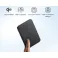 Nano 5000mAh, 20W, MagSafe Power Bank crni 