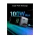 Prime 20000mAh, 200W, Power Bank za laptop crni 