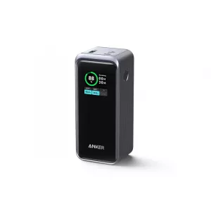 Power bank - Prime 20000mAh, 200W, Power Bank za laptop crni 