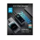 Prime 20000mAh, 200W, Power Bank za laptop crni 