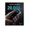 Prime 20000mAh, 200W, Power Bank za laptop crni 