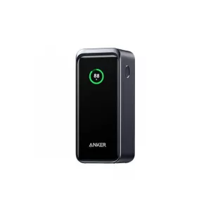 Power bank - Prime 20000mAh, 200W, Power Bank za laptop crni 