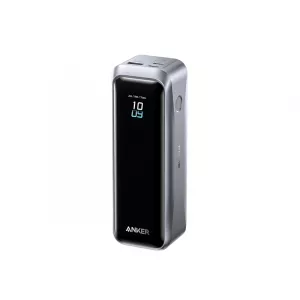 Power bank - Prime 20000mAh, 220W, Power Bank za laptop crni 