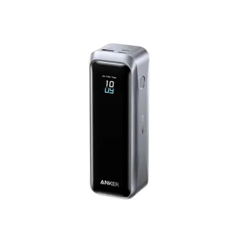 Power bank - Prime 20000mAh, 220W, Power Bank za laptop crni 