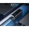 Prime 20000mAh, 220W, Power Bank za laptop crni 
