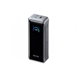 Power bank - Prime 26250mAh, 300W, Power Bank za laptop crni 
