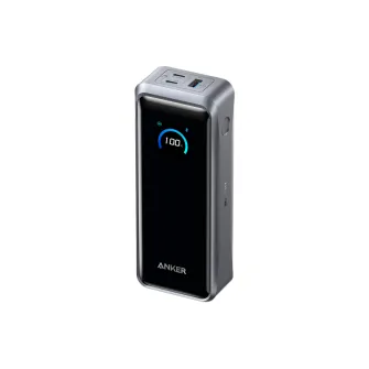Power bank - Prime 26250mAh, 300W, Power Bank za laptop crni 